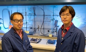 Newly Developed Fuel Cells Prove Effective for Vehicle and Stationary Energy Systems