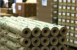 Cortec’s CorShield® VpCI®-146 Reinforced Paper: The Toughest Protective Packaging Paper For Sharp or Oddly Shaped Metals!