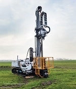 Boart Longyear to Promote Benefits of Sonic Drilling During MINExpo INTERNATIONAL
