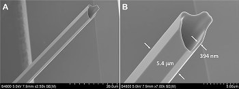 Crystal Research Breaks Conventional Physics Models