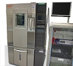 Gen3 Systems Installs Temperature & Humidity Test Chamber at Its UK Testing Facility