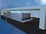 New Adhesives for die Coating with Optimized Flow Properties