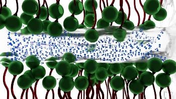 New Discovery Could Lead to Better Ways to Minimize Friction in Variety of Settings