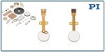 Value Added Piezo Element Assembly Speeds up OEM Integration, Saves Cost