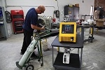 Solar Atmospheres Announces t¬he Formation of Vacuum Pump Services Corp.  