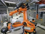 Morgan Advanced Materials Launches Endless Rotating Axis For Automotive Industry