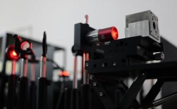 Scientists Discover New High Negative Compressibility Material
