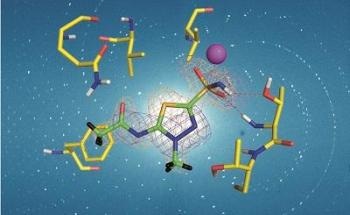 Neutron Crystallography Could Help Guide Structure-Based Drug Design