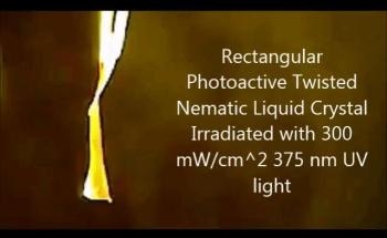 NSF Grants $750,000 to Study How Novel Polymers Can React to Heat and Light