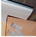 Aluminium and Copper Foils in Dozens of Thicknesses