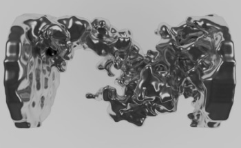 Novel Method for Obtaining Detailed 3D Images of Insides of Lithium Batteries