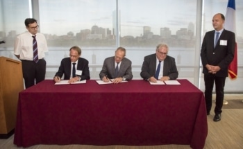 MIT and French Researchers Partner to Reduce Carbon Footprint of Complex Materials