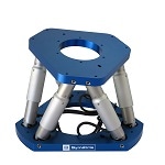 New PUNA Hexapod: Simple and Affordable Precision for All