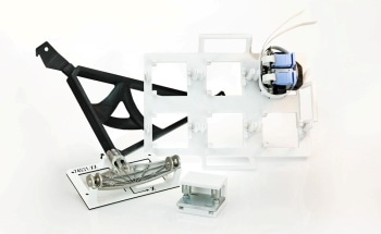 Stratasys Introduces New Manufacturing Aids Package for Fortus 900mc Production 3D Printer