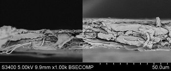 Dreamweaver, Glatfelter Bring 20-Micron Separator for Lithium Ion Batteries into Full Production