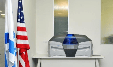 Nano Dimension Delivers DragonFly 2020 3D Printer to US-Based Company, FATHOM