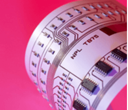 New Method Increases Production Process of Printable Electronic Devices