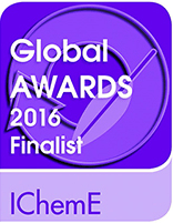 IChemE Selects Dow Corning 3363 Insulating Glass Sealant as Finalist in 2016 Global Awards