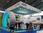 IDS Shows New Products and Developments at VISION Show 2016