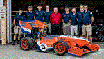  Mahr Federal Sponsors Illini Motorsports, a University of Illinois Student Organization
