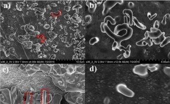 New Mixed Metal Catalyst Could Produce More Efficient Electrode Reactions in Li-Air Battery