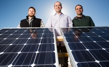 WattGlass to Help Commercialize University of Arkansas’ Patent-Pending Coating Technology