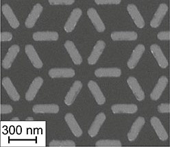 New Artificial Magnetic Material Enables Visualization of Polaron Formation