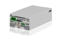 ABB to Launch SiC-Based Next-Generation Battery Charger at InnoTrans Trade Show