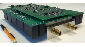 New Inverter Device Could Improve Fuel-Efficiency, Range of Hybrid and Electric Vehicles