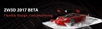 ZW3D 2017 Beta: Expansive Sheet Metal Design & Productive CAM
