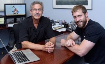 Study Creates Potential for Cleaner Production of Methanol