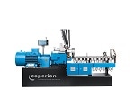 STS Mc11 Twin Screw Extruder Designed for Masterbatch Production