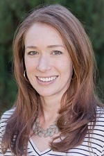 Second Annual KEY Award for New Faculty goes to…