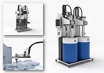 New TOP 5000 P dosing system increases convenience and reliability in the injection molding of LSR