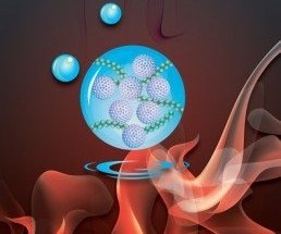 Cold Sintering Process Helps Develop New Materials and Reduce Energy Cost