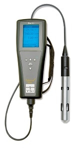 Xylem’s YSI Offering New Handheld DO Meter for Wastewater Applications