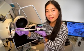 Microstructural Defects Improve Cadmium Telluride Solar Cell Conductivity