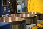 Solar Atmospheres Greenville, SC Facility Is Now Nadcap Approved for Low Pressure Vacuum Carburizing