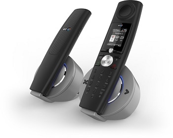 Prototype Firm Called up for BT Work