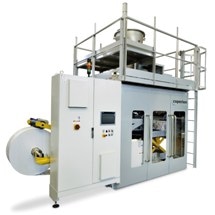 K 2016: Coperion Introduces FFS Packaging Machine ITL 250 with Automated Features