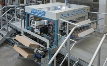 System Group Presents Innovative Solutions for Management of Ceramics Manufacturing at Tecnargilla 2016