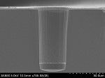 Oxford Instruments Develops SiC via Etch for RF Device Manufacture