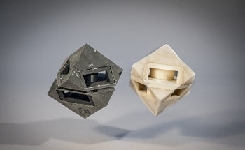 Engineers Use 3D Printing to Develop Durable Robots