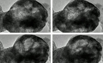 Unexpected Perovskite Behavior Holds Promise for Use in Batteries and Water-Splitting Devices