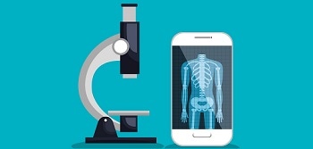 New 3D Printed Smartphone Microscope Turns Microbiology into Game Time