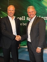 PowerCell Signs Important Agreement with 3M to meet the Growing Market for Fuel Cell Stacks  - to Secure Deliveries of MEA with High Quality and Performance