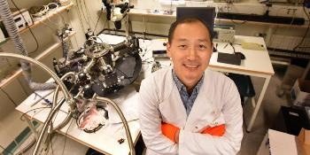 Researchers Create Efficient Organic Solar Cells with Very Low Driving Force