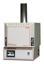 Introducing the XSB Ashing Furnace