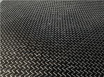 Chomarat is Developing Non-crimp Fabrics Based on Very Heavy Tow Fibers for the Automotive Industry