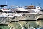 Bullfrog Breakthrough Technology - Aqueous Corrosion Protection System Finally Available in European Marinas